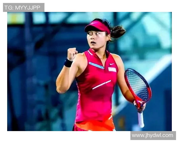 广州网球队状态分析与表现评估：数据背后的故事与未来展望